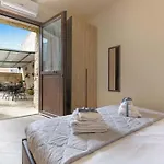 Salento Ada's House Bed & Breakfast 3*