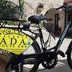 Bed & Breakfast Salento Ada's House Melendugno