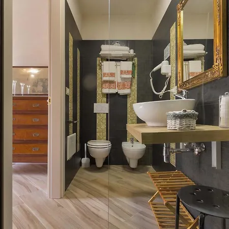 Salento Ada's House Bed & Breakfast Melendugno