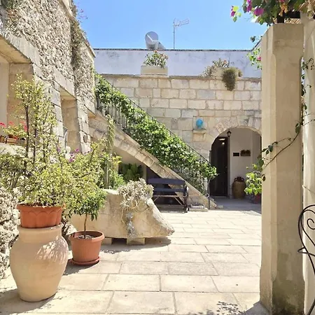 Bed & Breakfast Salento Ada's House