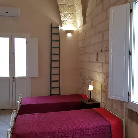 Salento Ada's House Melendugno