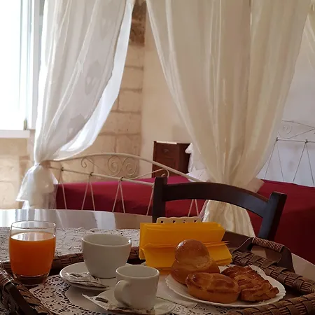 Salento Ada's House Melendugno