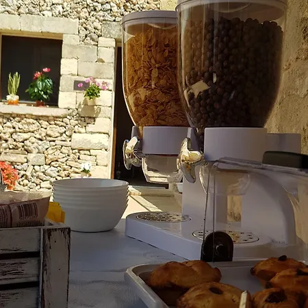 Bed & Breakfast Salento Ada's House