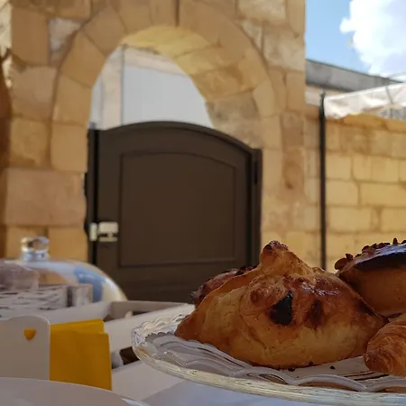 Salento Ada's House 3* Melendugno