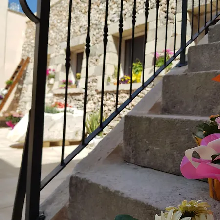 Salento Ada's House Bed & Breakfast 3*