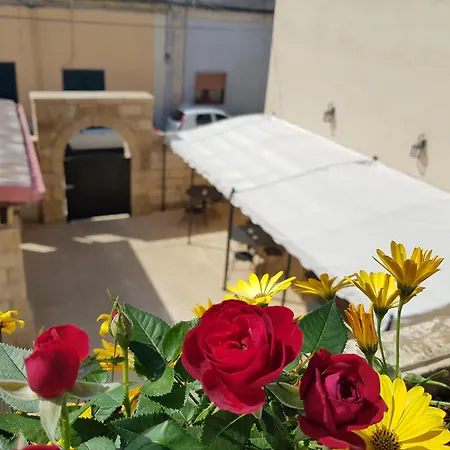 Salento Ada's House Bed & Breakfast 3*