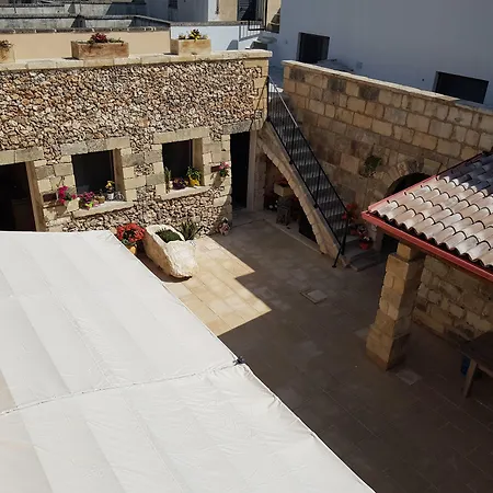 Salento Ada's House Bed & Breakfast 3*