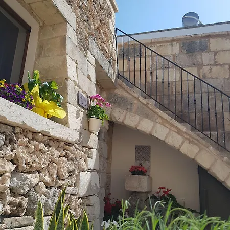 Salento Ada's House 3*