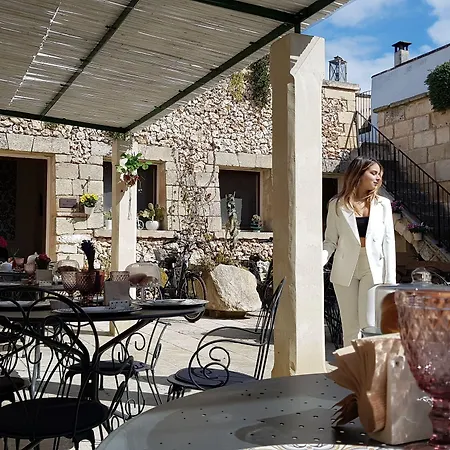 Salento Ada's House Melendugno