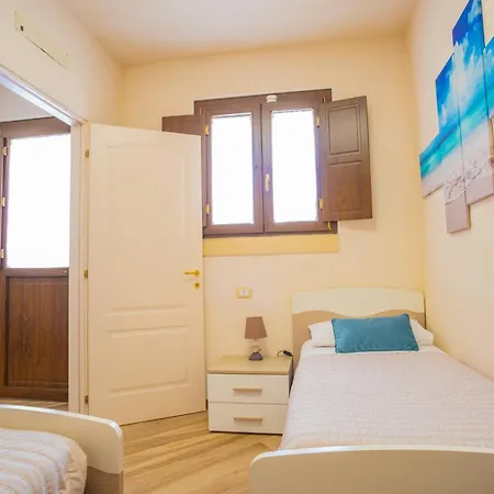 Salento Ada's House 3*