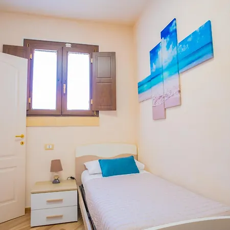 Salento Ada's House Melendugno