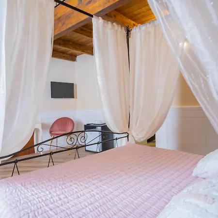 Salento Ada's House 3* Melendugno