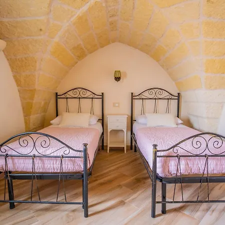 Salento Ada's House 3* Melendugno