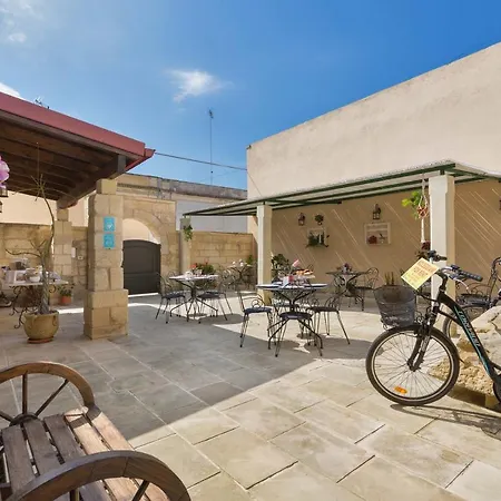 Bed & Breakfast Salento Ada's House *