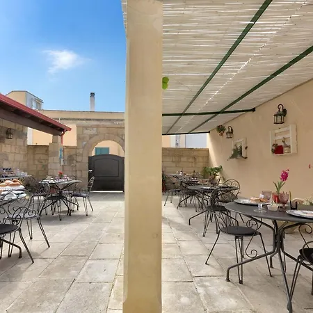 Bed & Breakfast Salento Ada's House