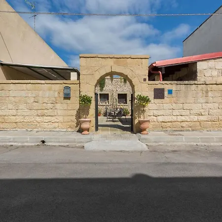 Salento Ada's House 3* Melendugno