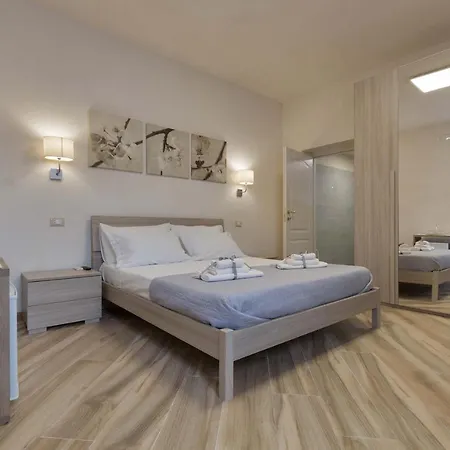 Bed & Breakfast Salento Ada's House