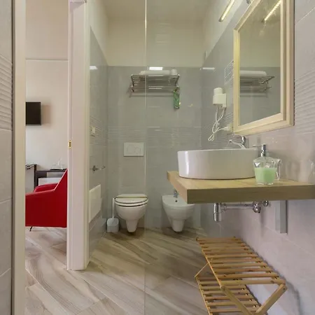 Salento Ada's House Bed and breakfast