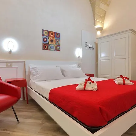 Salento Ada's House 3*