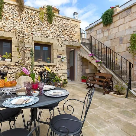 Salento Ada's House Bed & Breakfast