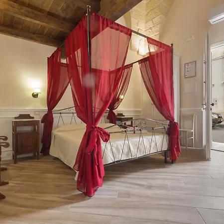 Salento Ada's House Melendugno