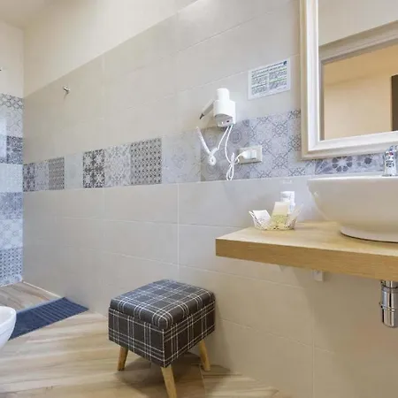 Salento Ada's House Bed & Breakfast Melendugno