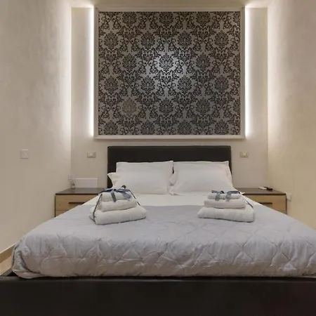 Salento Ada's House Bed & Breakfast *