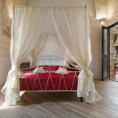 Bed & Breakfast Salento Ada's House *
