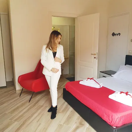 Bed & Breakfast Salento Ada's House *