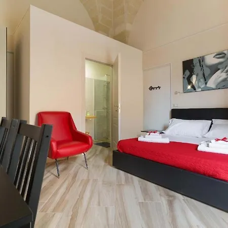 Salento Ada's House Bed & Breakfast *