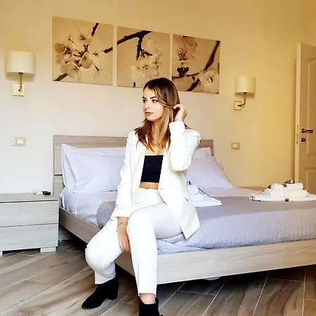 Salento Ada's House 3*