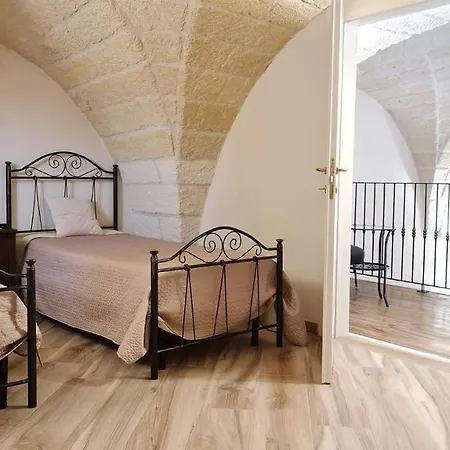Bed & Breakfast Salento Ada's House *
