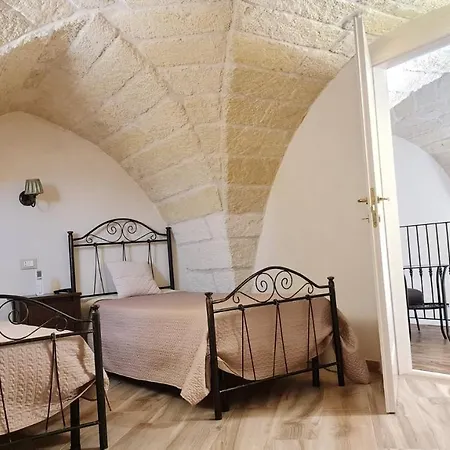 Salento Ada's House 3* Melendugno