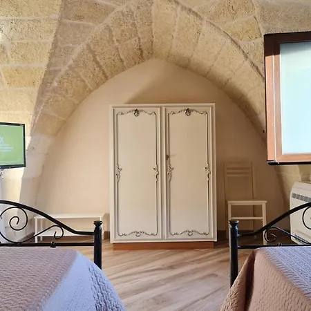 Salento Ada's House Bed & Breakfast *