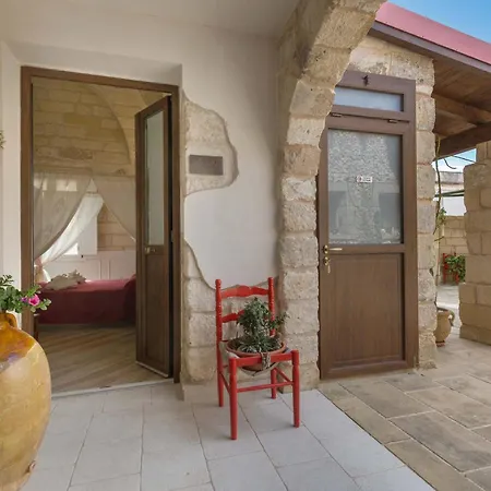 Bed & Breakfast Salento Ada's House *