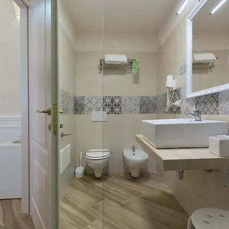 Salento Ada's House Bed & Breakfast