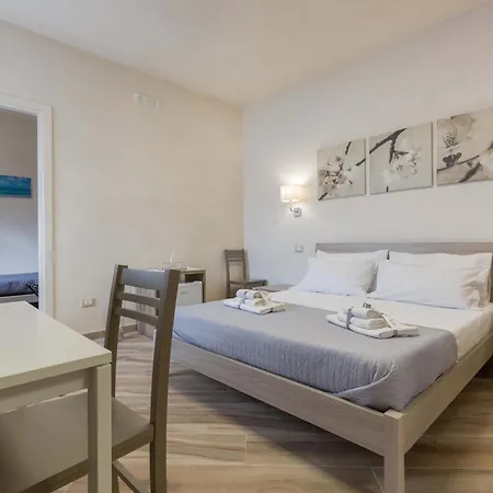 Salento Ada's House Bed & Breakfast *