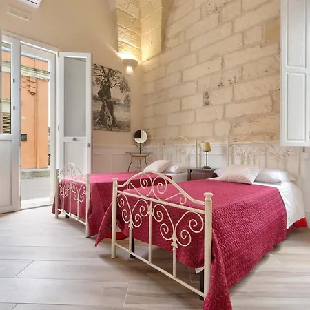Salento Ada's House Bed & Breakfast Melendugno
