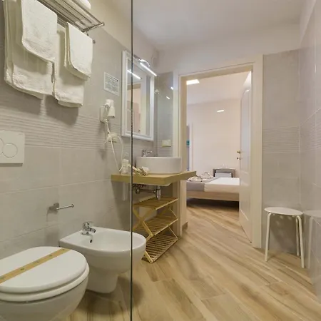 Bed & Breakfast Salento Ada's House Melendugno