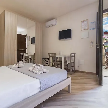 Bed & Breakfast Salento Ada's House