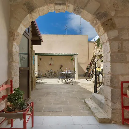 Salento Ada's House Bed & Breakfast Melendugno