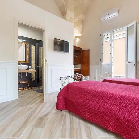 Bed & Breakfast Salento Ada's House *