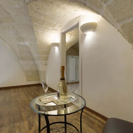 Salento Ada's House Bed & Breakfast *