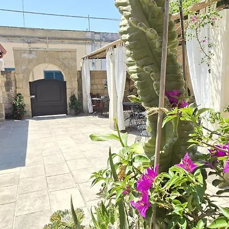 Salento Ada's House 3*