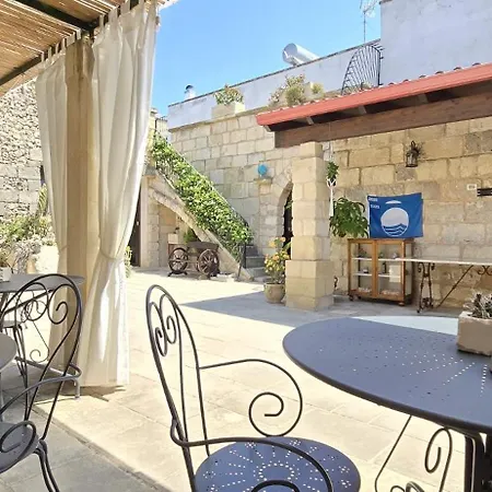 Salento Ada's House Melendugno