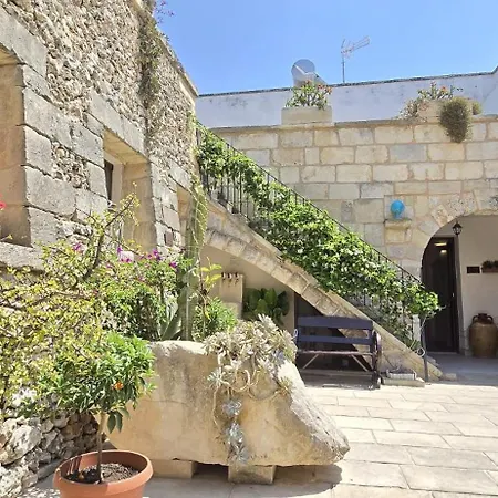 Salento Ada's House Bed & Breakfast Melendugno