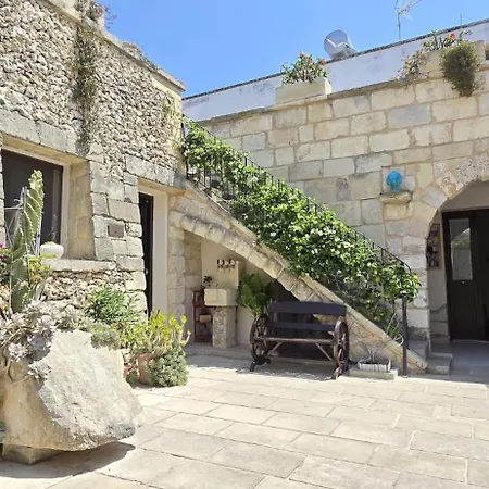 Salento Ada's House 3*