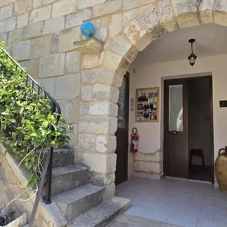 Salento Ada's House Melendugno