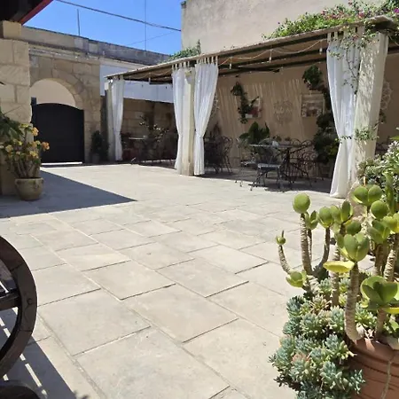 Salento Ada's House 3* Melendugno