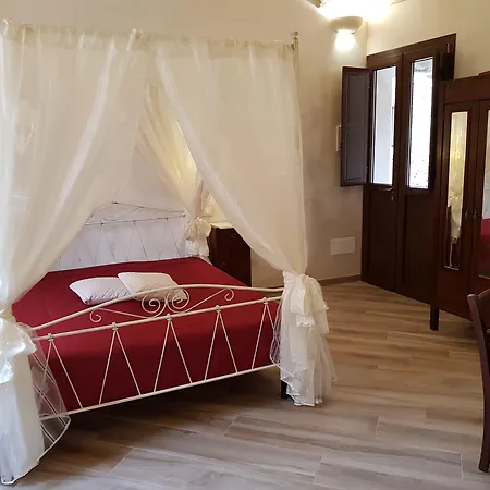 Salento Ada's House Bed and breakfast Melendugno